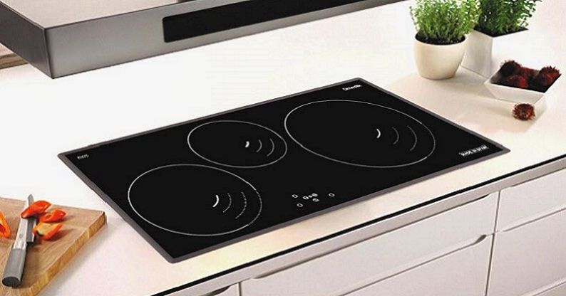 Bếp từ loại nào tốt và tiết kiệm điện nhất năm 2025