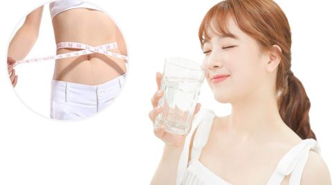 Uống 8 ly nước mỗi ngày có thật sự giúp giảm cân hiệu quả