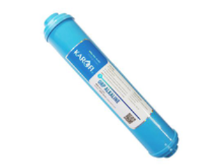 Lõi ORP Alkaline: Tăng pH, Chống Oxy Hóa và Bổ Sung Khoáng Cho Nước