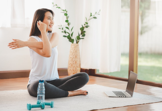 Mình là con gái – Khi nhận ra giá trị thật của chính mình