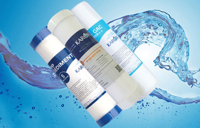 Mua lõi lọc Karofi ở đâu? Hướng dẫn chi tiết để chọn đúng và tiết kiệm