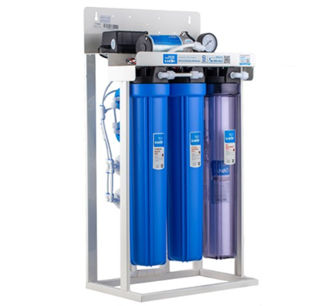 Máy lọc nước Karofi công suất lớn tiết kiệm chi phí