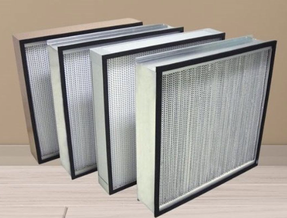 Hệ thống lọc khí HEPA là gì? Tìm hiểu chi tiết từ A đến Z