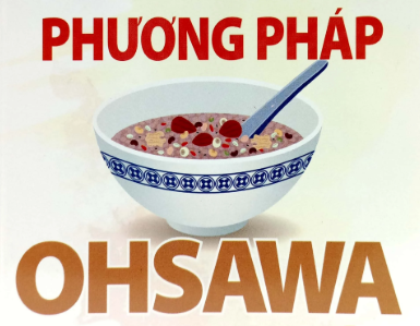 Phương pháp Ohsawa: Kinh nghiệm dành cho người mới bắt đầu