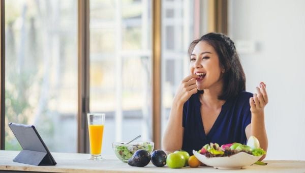 Cách thanh lọc cơ thể tại nhà hiệu quả và an toàn nhất