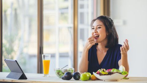 Cách thanh lọc cơ thể tại nhà hiệu quả và an toàn nhất