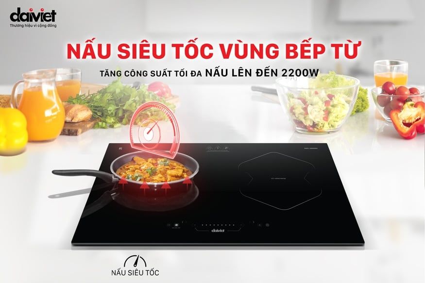 Bếp Đại Việt có uy tín không: Review chi tiết từ A đến Z