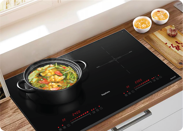 Bếp từ Nhật loại nào tốt? Top thương hiệu nổi tiếng hiện nay