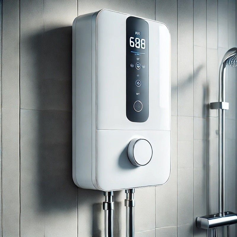 Có Nên Dùng Bình Nóng Lạnh Trực Tiếp? Ưu Nhược Điểm