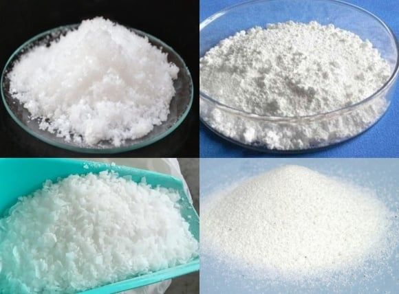 Chất làm mềm nước có tính cứng toàn phần là gì? An toàn không