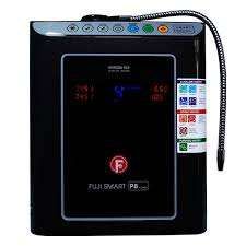 Máy lọc nước điện giải iON kiềm Fuji Smart P8 Home cho gia đình