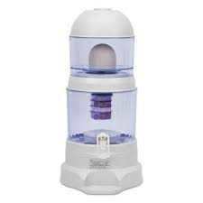 Bình lọc nước gia đình hiệu quả như nào? Có nên sử dụng không?