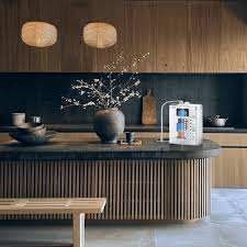 Máy lọc nước điện giải Toyo Suwa TYH-80 có gì nổi bật