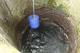 Nước giếng có còn an toàn để sử dụng hay không?