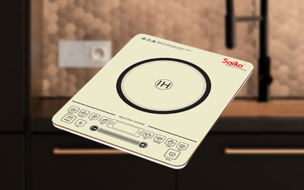 Bếp từ IH là gì? Sử dụng công nghệ Nhật Bản có tốt không?