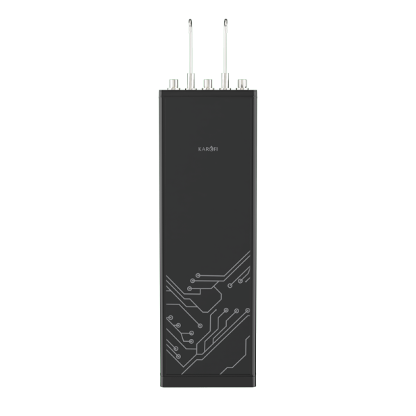 Máy lọc nước nóng lạnh KAROFI KAD K63 có tốt cho gia đình