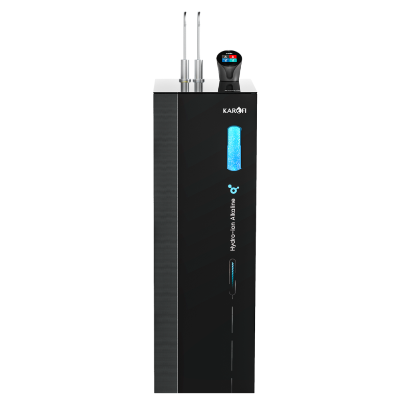 Karofi KAE-S86: Máy lọc nước cao cấp tạo Hydrogen chống oxy hóa