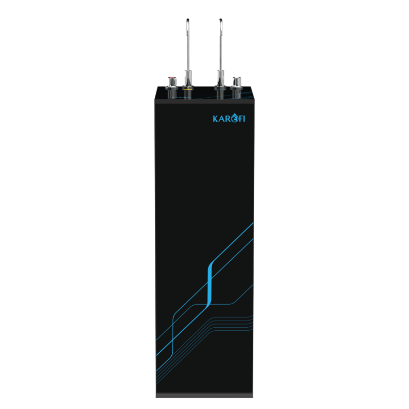 Máy lọc nước nóng nguội Karofi KAH-D18 có tốt cho gia đình