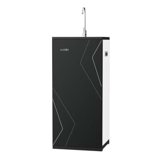 Máy lọc nước Karofi KAQ-X16 review công nghệ lọc 10 lõi
