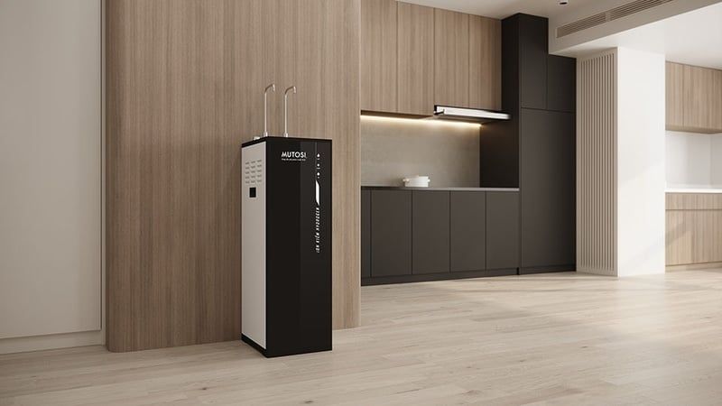 Máy lọc nước kiềm tươi là gì? Có nên mua không