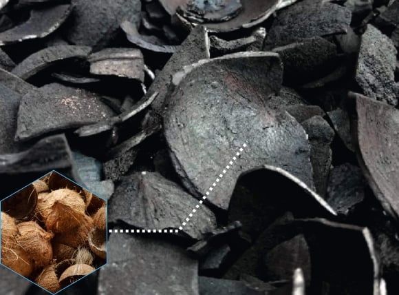 Than hoạt tính gáo dừa có tốt không? Hướng dẫn sử dụng đúng