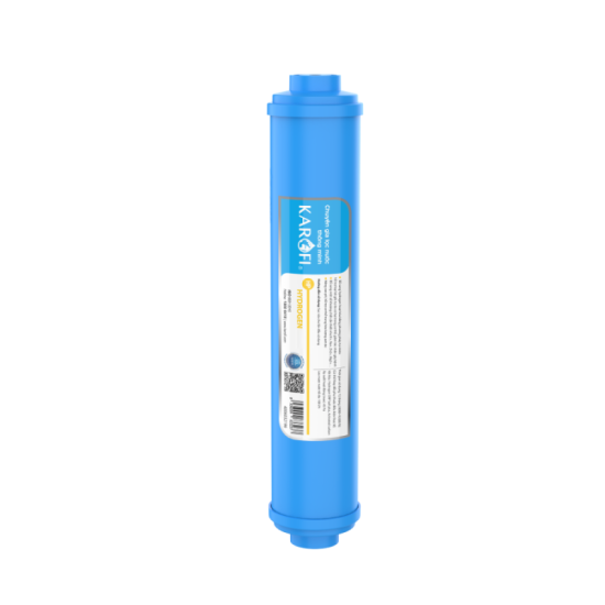 Lõi hydrogen giúp cải thiện sức khỏe như thế nào?