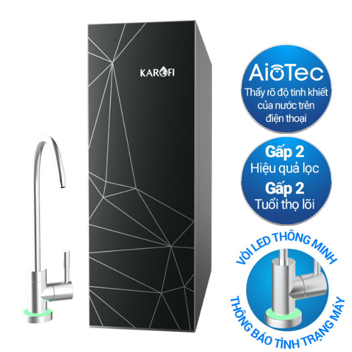 U 99: Lựa chọn thông minh cho không gian bếp