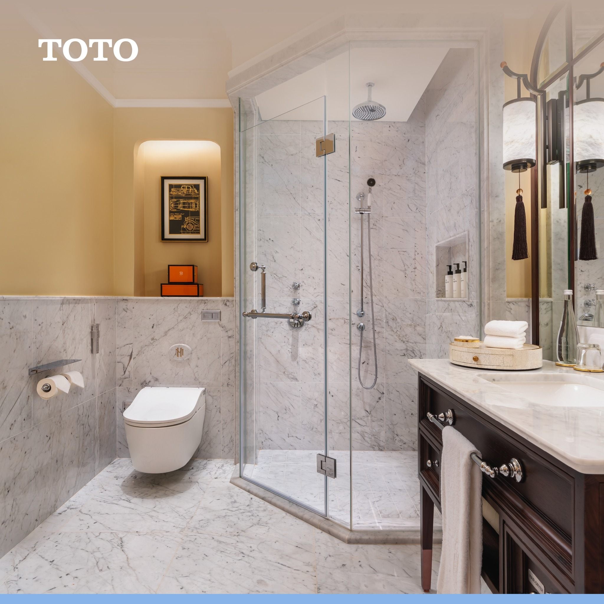 5 TIÊU CHÍ CHỌN vÒI SEN CÂY PHÙ HỢP CHO PHÒNG TẮM HIỆN ĐẠI