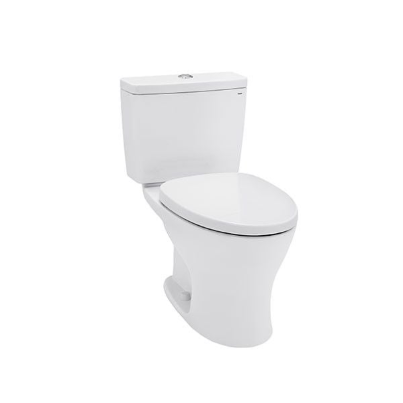 20+ Bồn cầu mini nhỏ gọn, hiện đại cho nhà vệ sinh diện tích hẹp