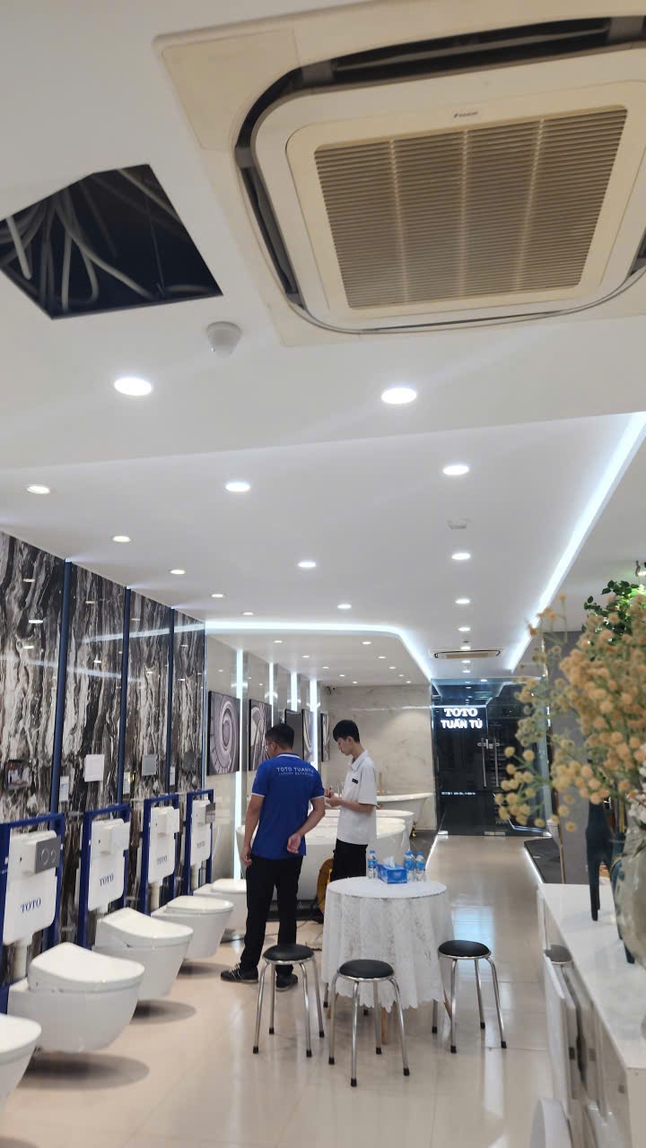 💠 PHÁT TRIỂN NGUỒN NHÂN LỰC – LAN TỎA GIÁ TRỊ “CLEAN – SMART – HEARTFELT” TỪ TOTO TUẤN TÚ