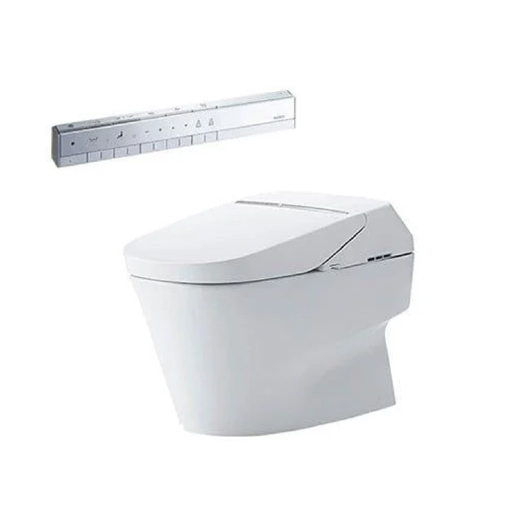 Bàn cầu NEOREST XH I TOTO CW992VA TCF992WA T53P100VR