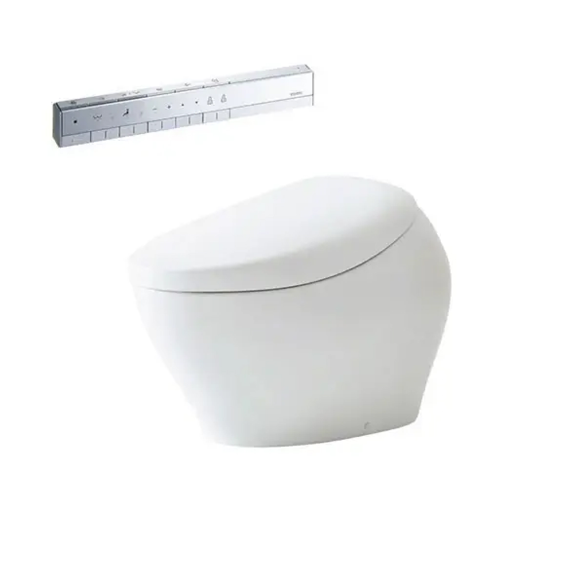 Bàn cầu NEOREST TOTO CS900VT NW1 T53P100VR