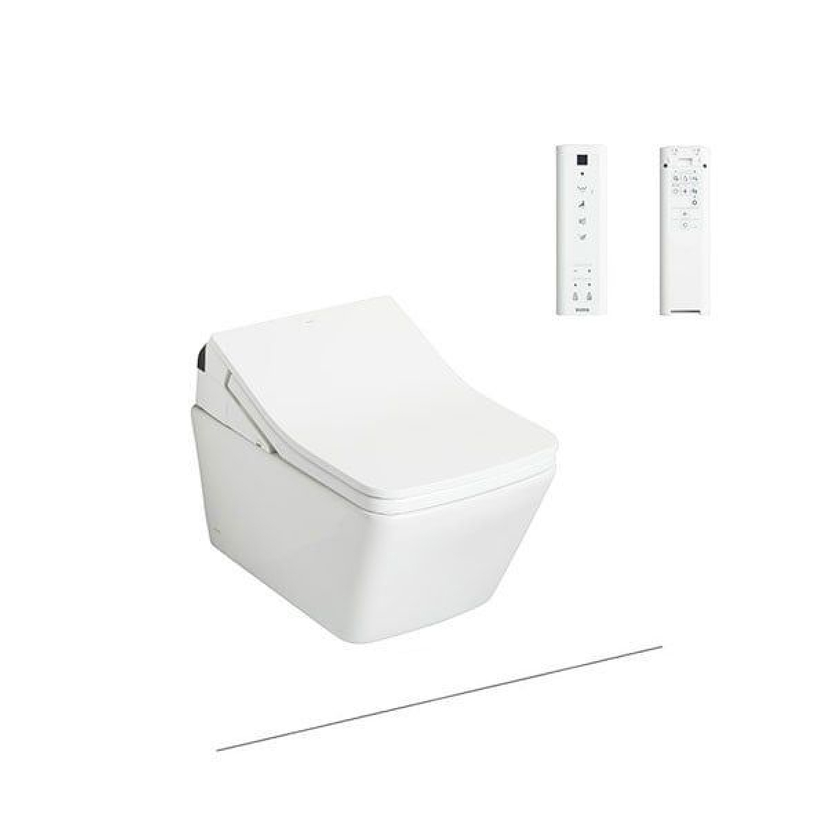 Bàn cầu TOTO treo tường CW522EA