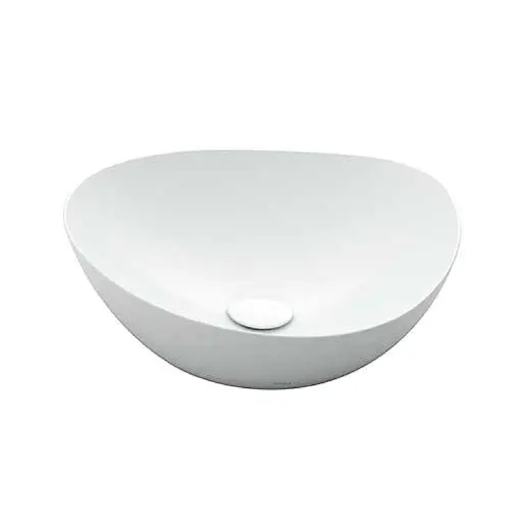 Chậu đặt trên bàn cao cấp TOTO LT4704G19 XW