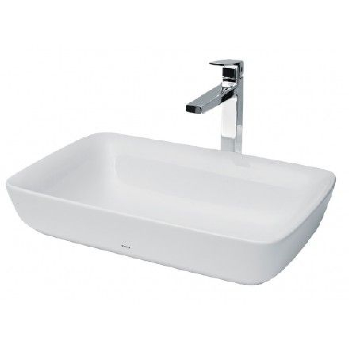 Chậu rửa mặt lavabo TOTO PJS06WE MW