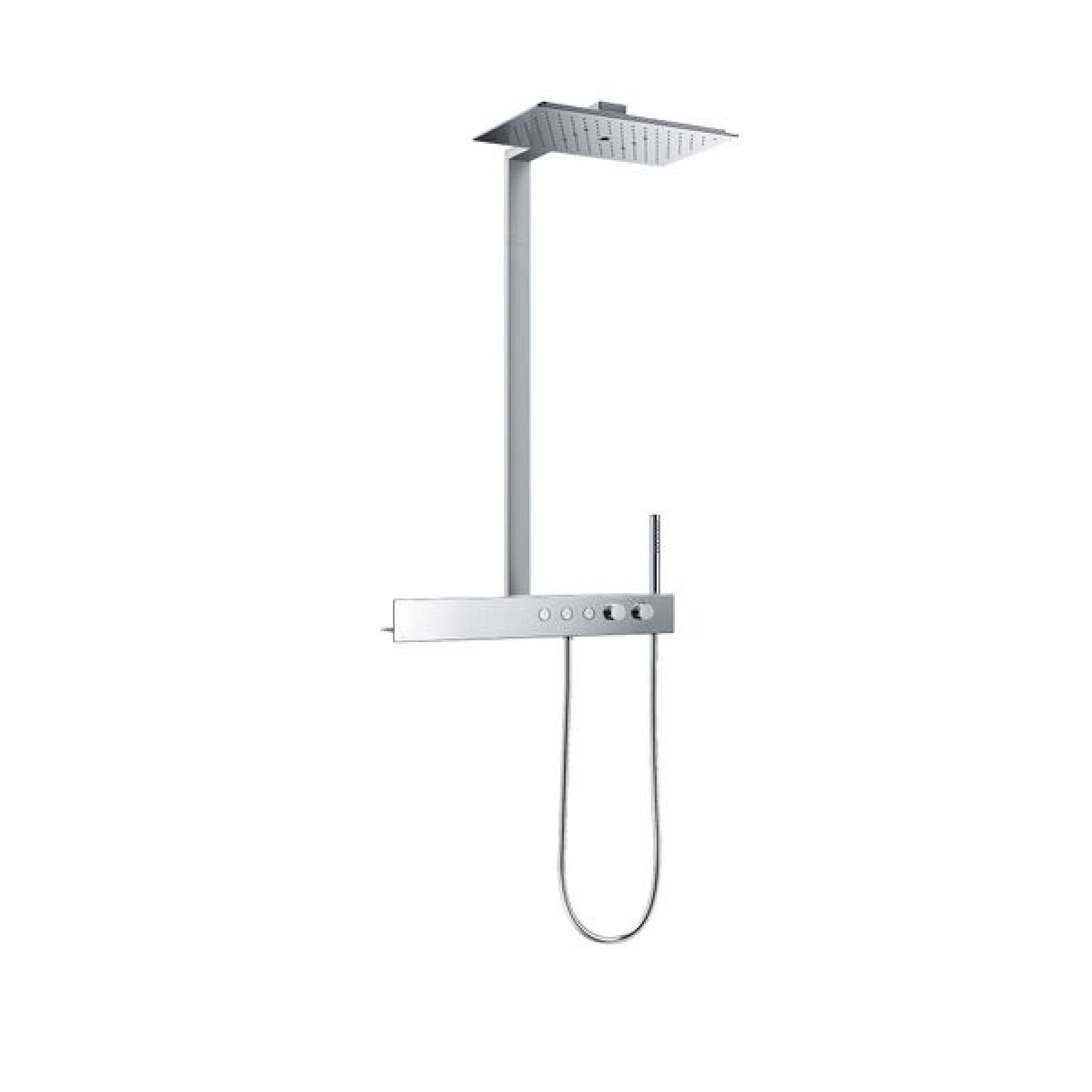 Sen cây nhiệt độ TOTO TBW08408A
