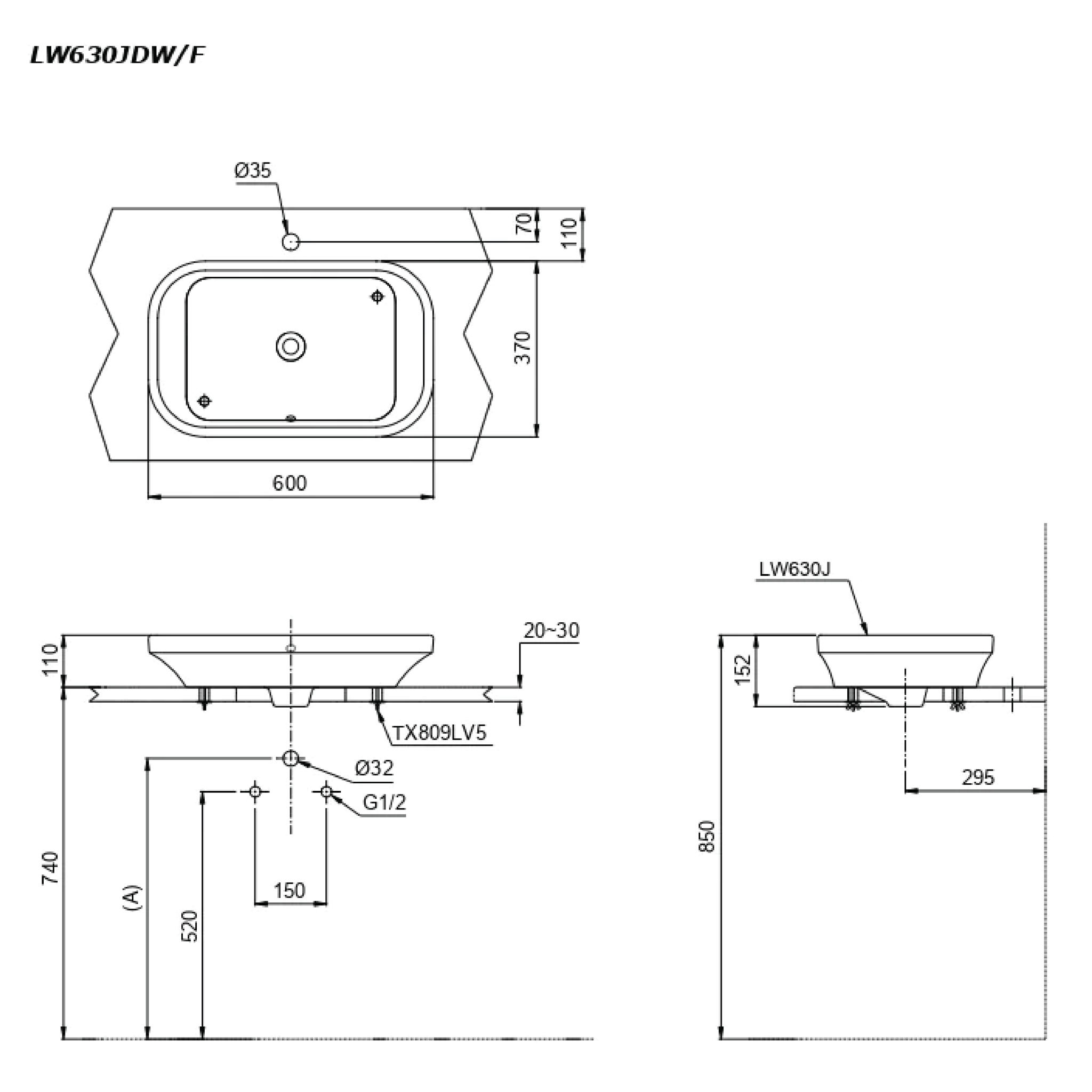 chau-dat-ban-LW630JDW/F#ASB