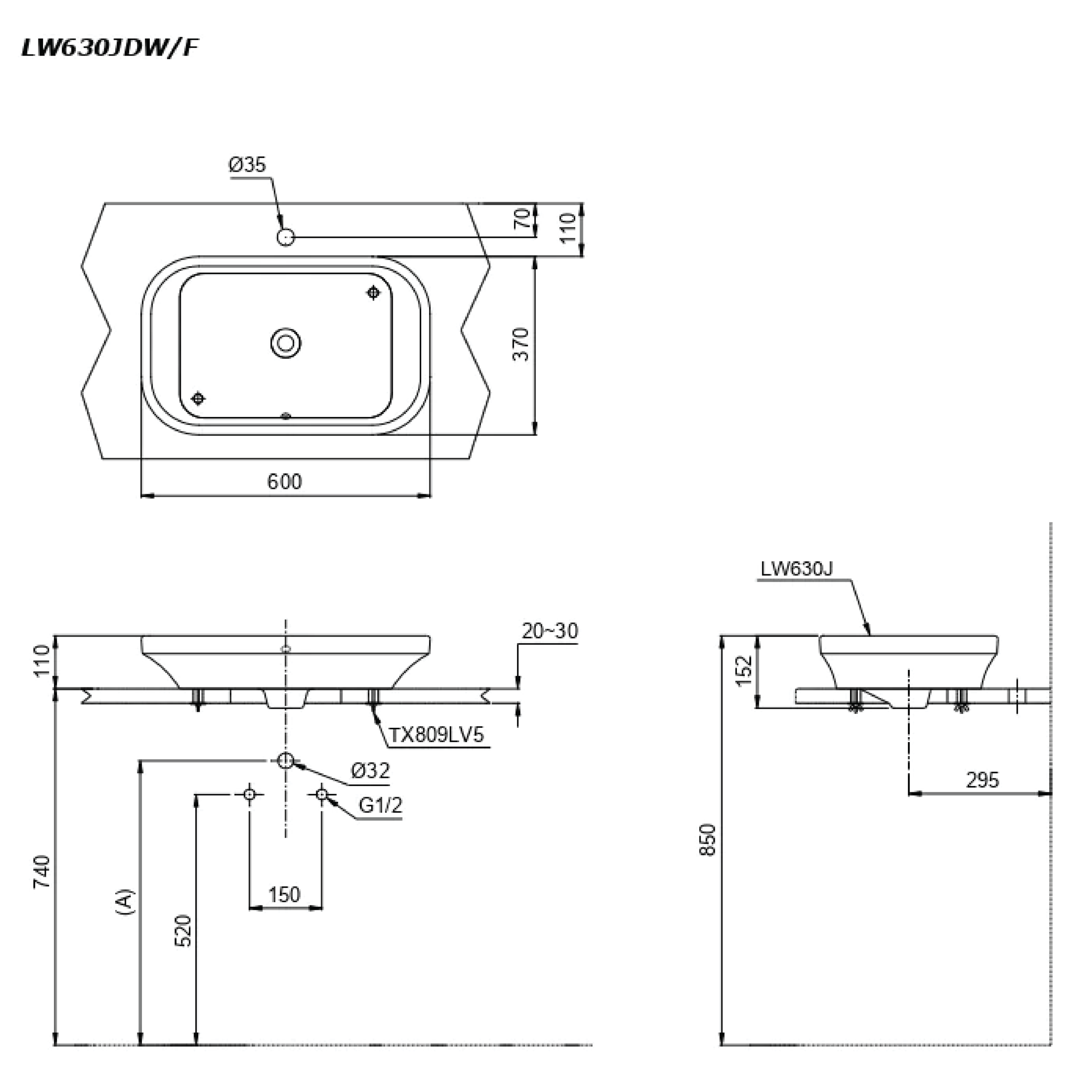 chau-dat-ban-LW630JDW/F#SCR
