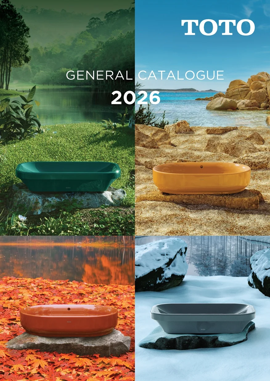 General Catalogue 2026