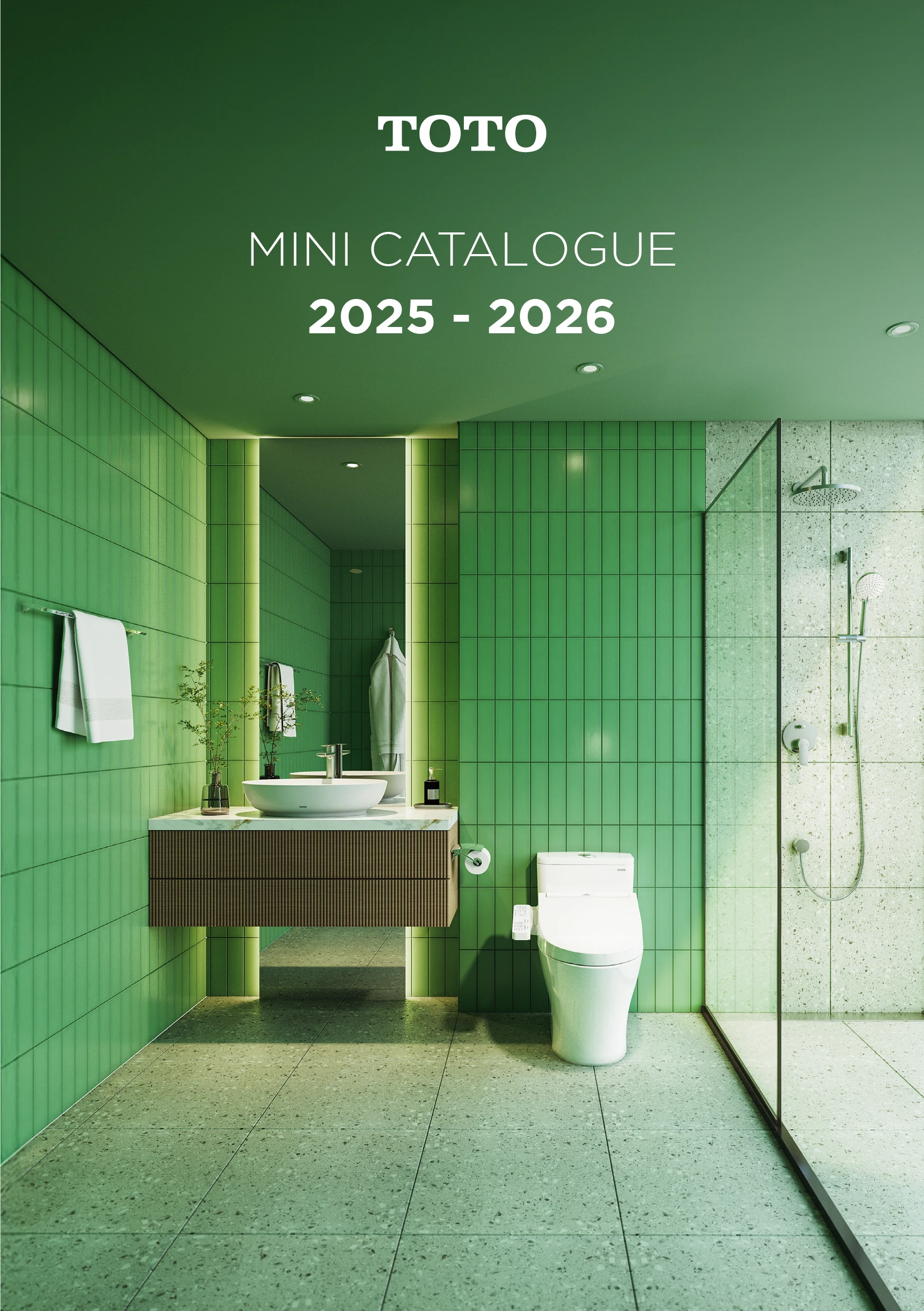 Mini Catalogue 2025
