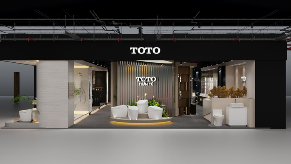 Giải pháp ngăn ngừa hiện tượng trào ngược từ TOTO Tuấn Tú