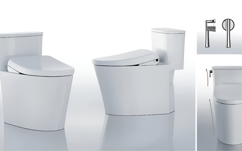 TOTO Tuấn Tú tự hào là đại lý phân phối uy tín các sản phẩm bồn cầu TOTO tại Việt Nam