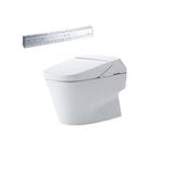 bồn cầu TOTO
