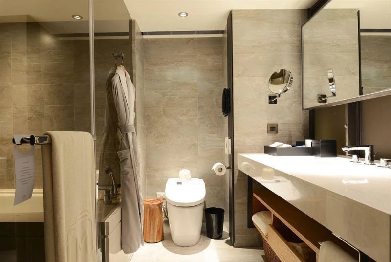 combo thiết bị vệ sinh toto