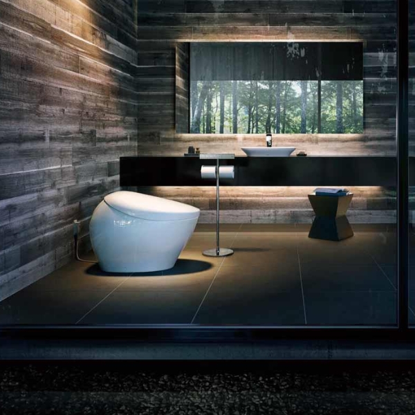 Bàn cầu thông minh TOTO NEOREST NX CS902VT