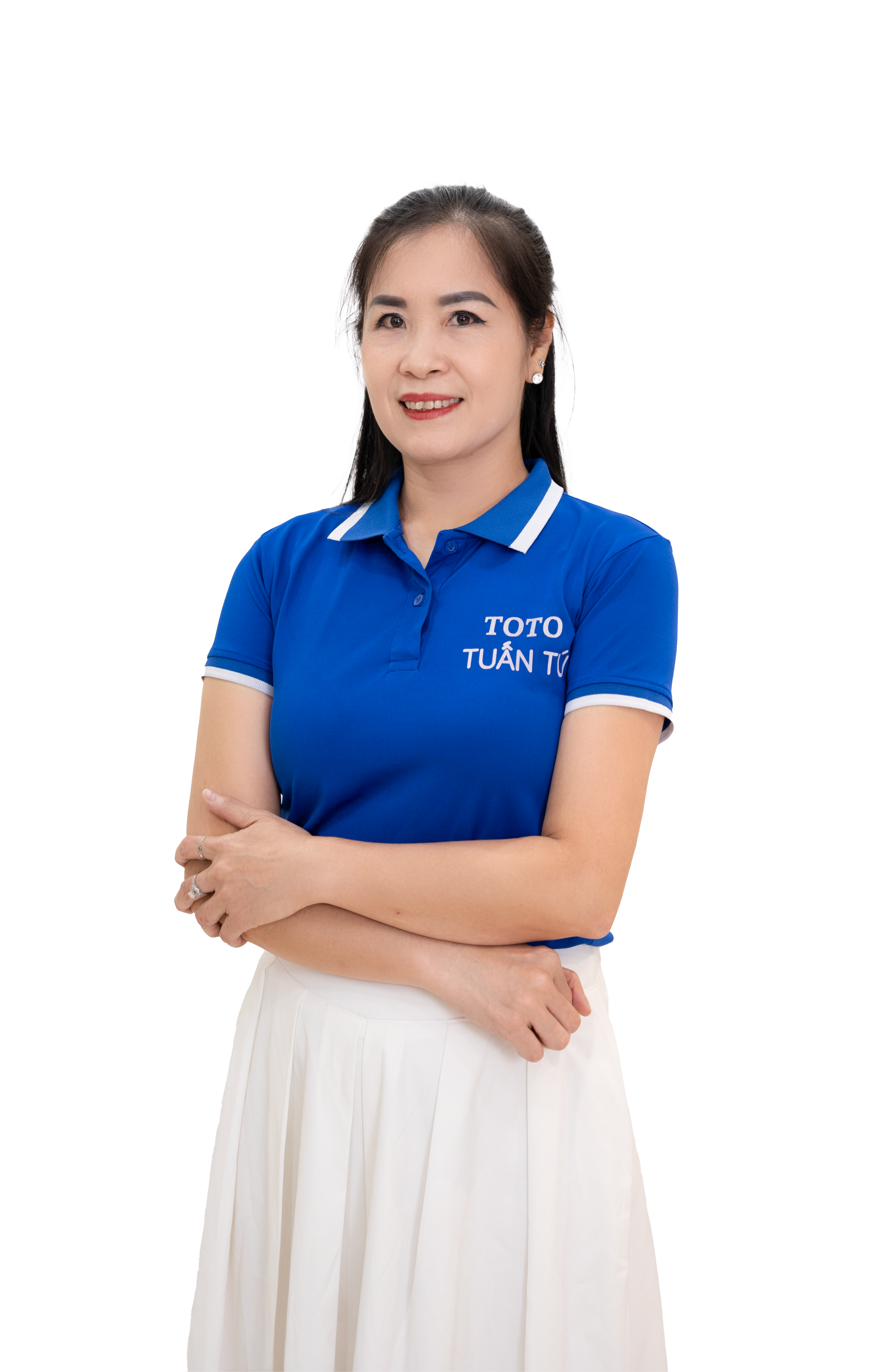 Lê Như Yến - Trưởng phòng Bán hàng Cát Linh