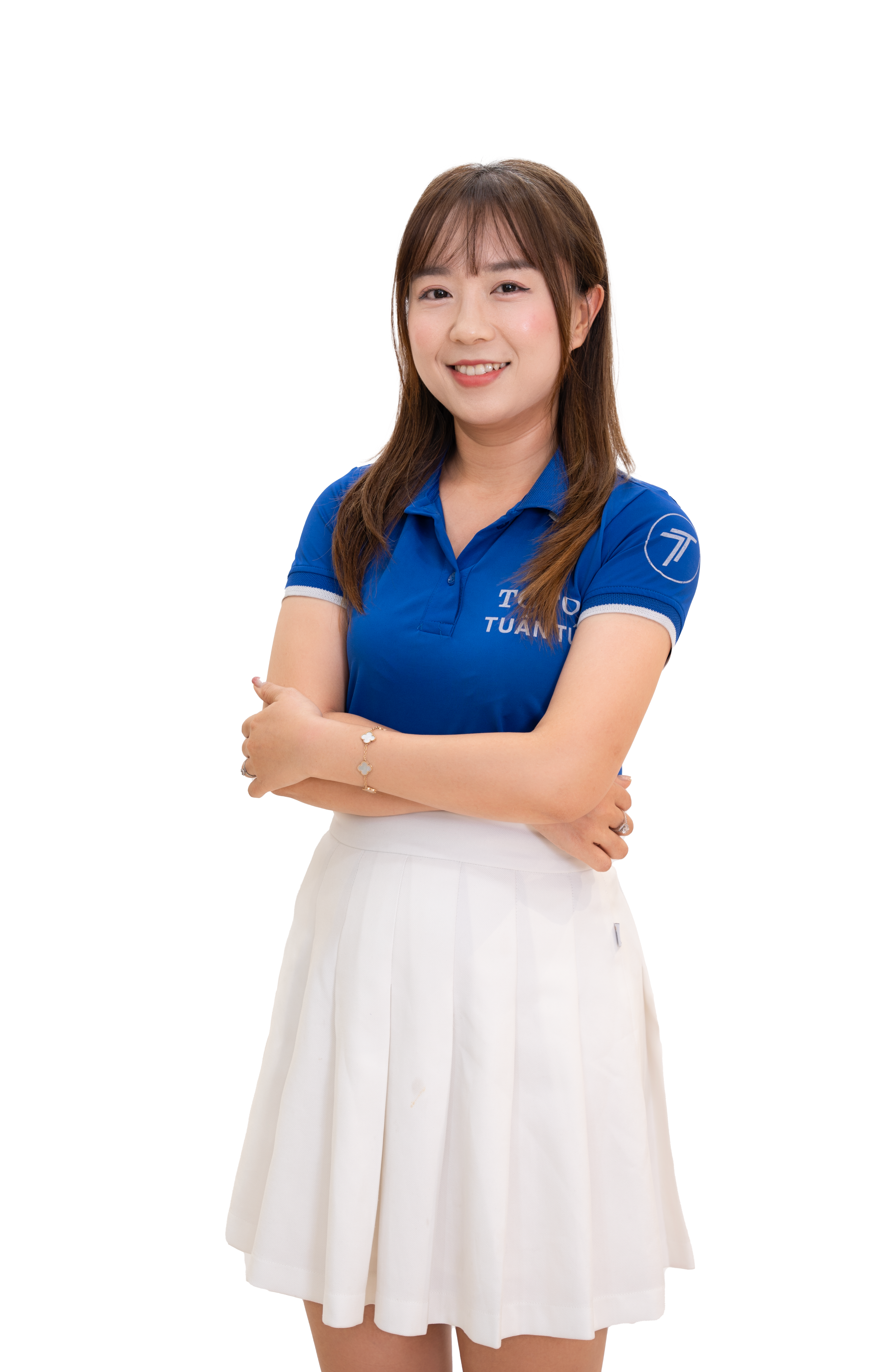 Trần Hương My - Giám đốc Marketing