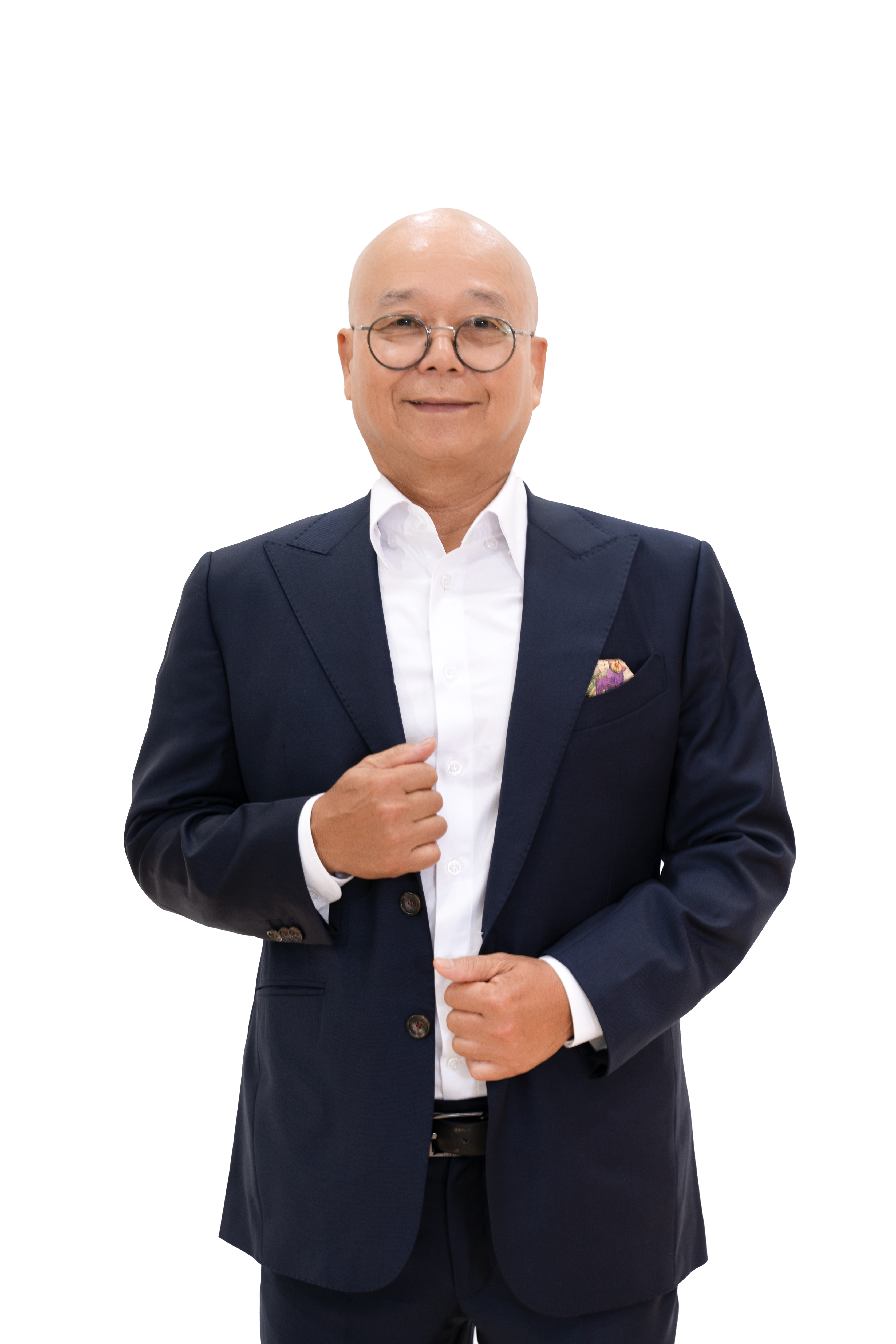 Trần Đoàn Tuấn - Giám đốc Công ty TNHH Thành My