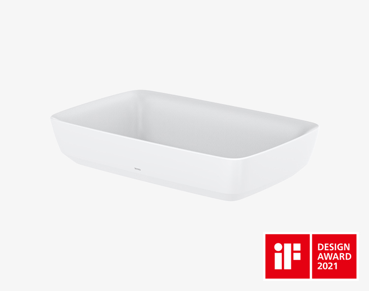 Nắp đậy nút nhấn xả TOTO MB171M#SS