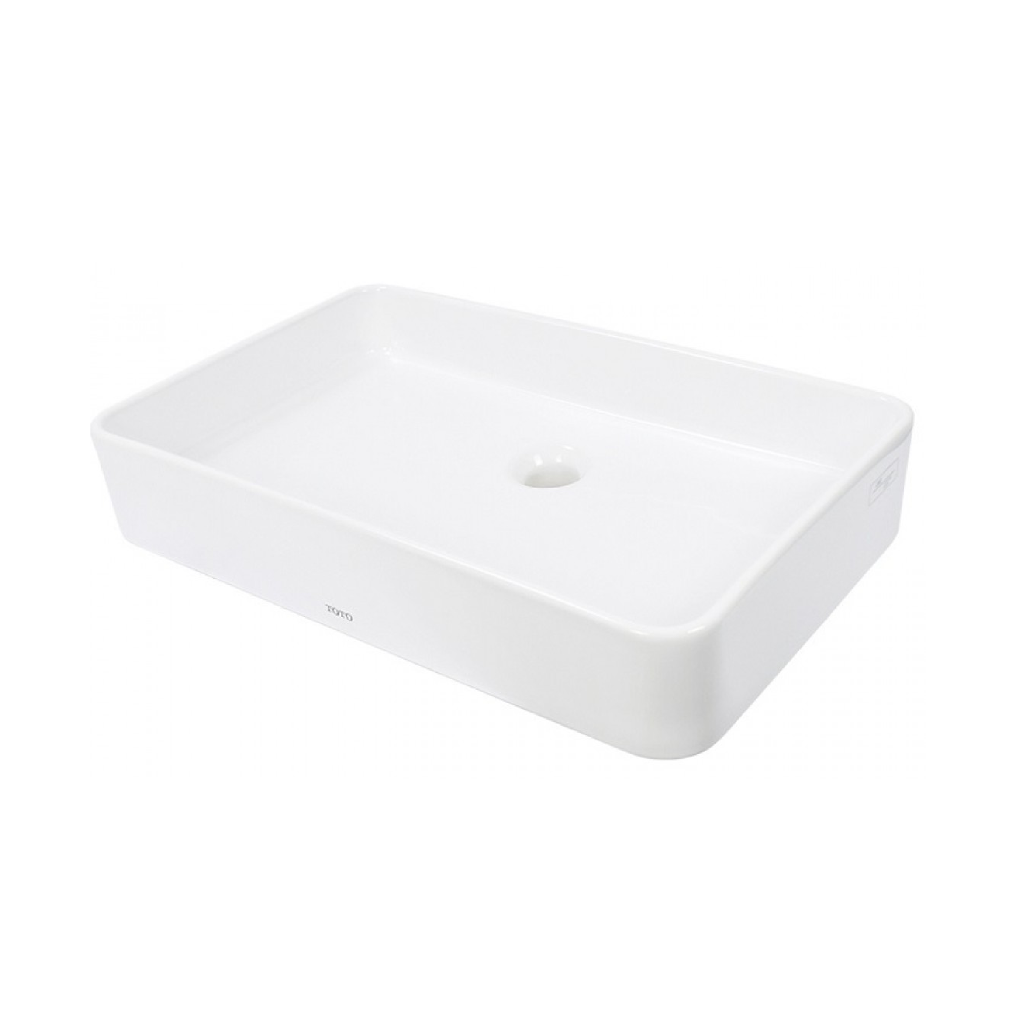 Chậu rửa mặt lavabo TOTO LT952#XW